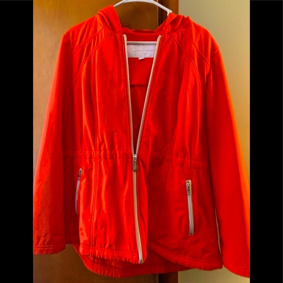 Jessica Simpson Jackets & Blazers - Jessica Simpson extra large coat NWOT